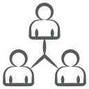 6064869_employees_group_leadership_office staff_team leader_icon