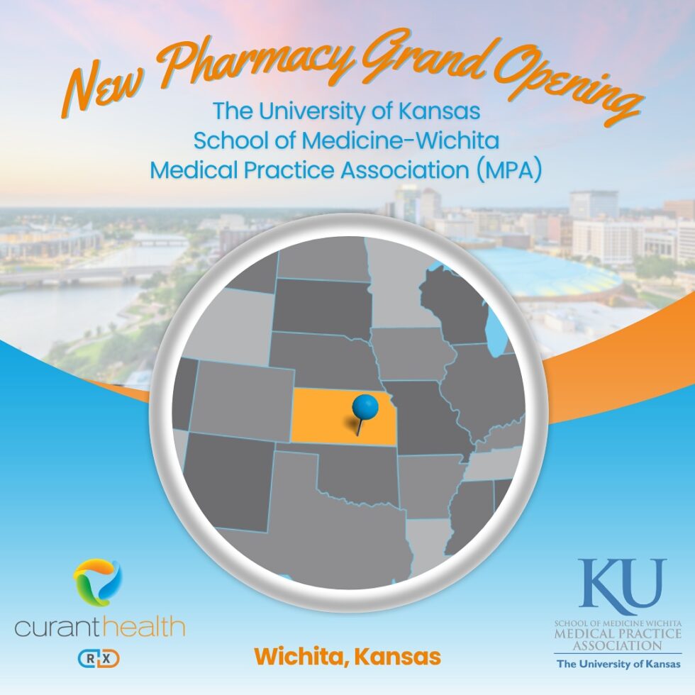 Curant Specialty | Improving Outcomes. Improving Lives